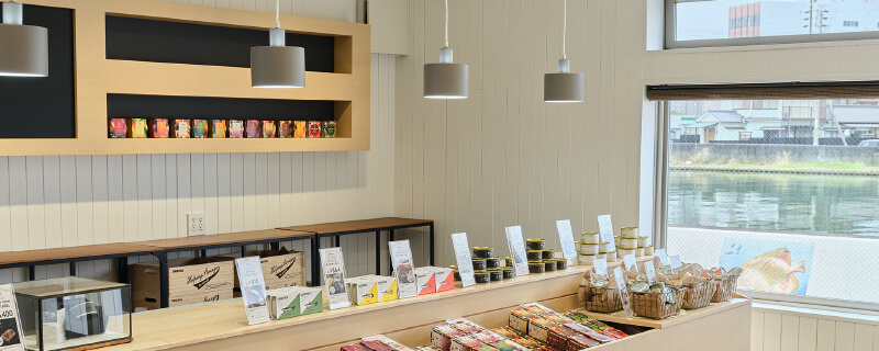 静岡清水本店の写真